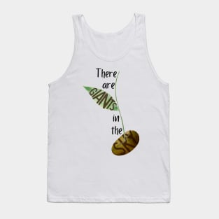 Giants In The Sky - Into The Woods Tank Top